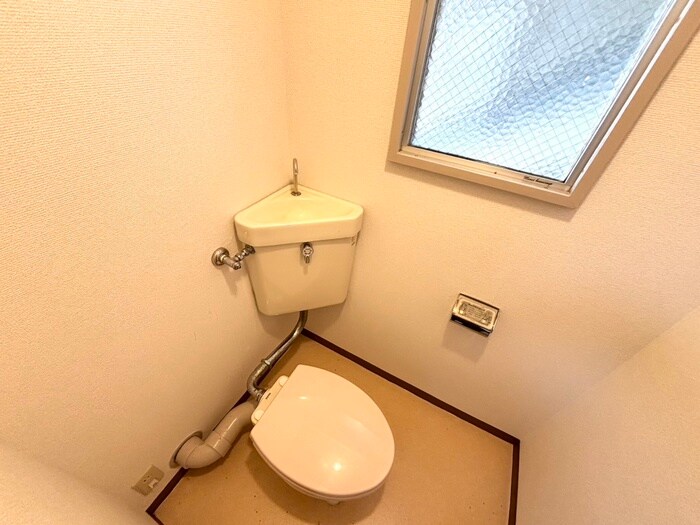 メゾンブランシュの物件内観写真