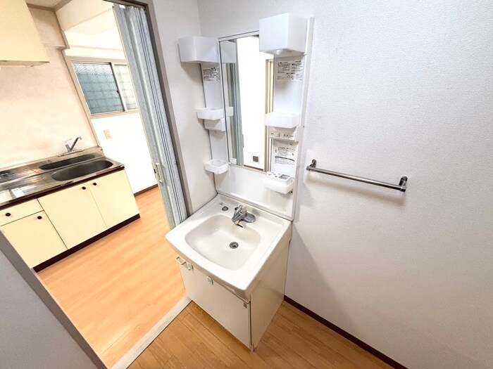 メゾンブランシュの物件内観写真