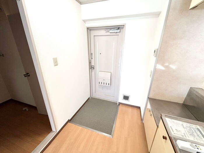 メゾンブランシュの物件内観写真