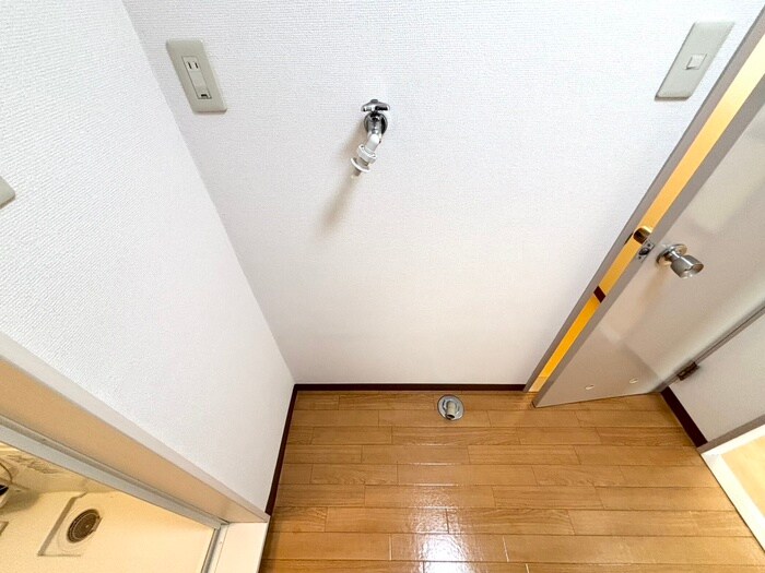 メゾンブランシュの物件内観写真