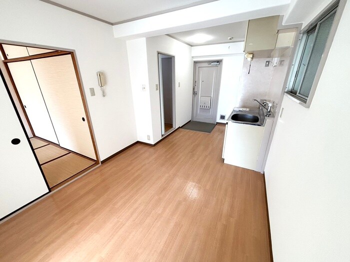 メゾンブランシュの物件内観写真