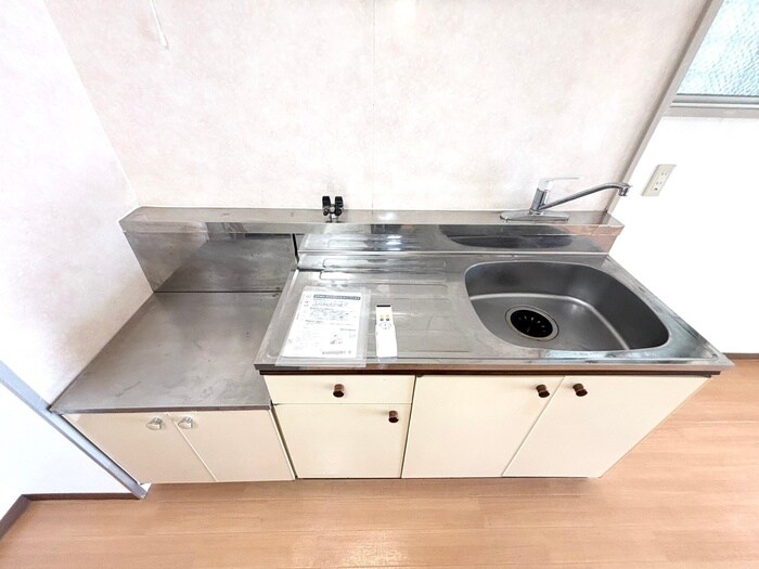 メゾンブランシュの物件内観写真