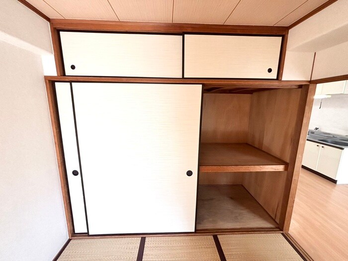 メゾンブランシュの物件内観写真