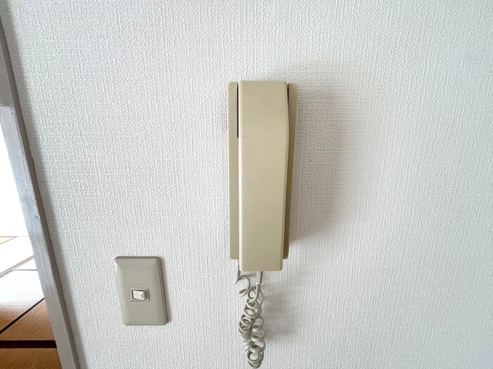 メゾンブランシュの物件内観写真