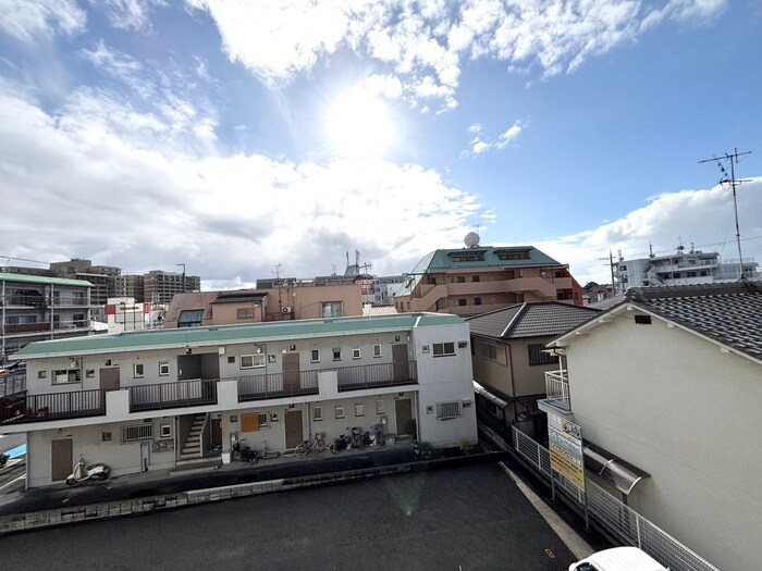 メゾンブランシュの物件内観写真