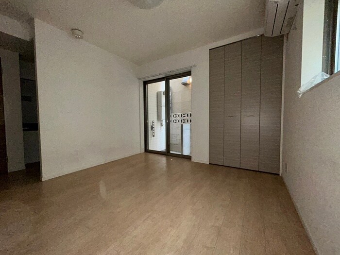 クレール二見町の物件内観写真