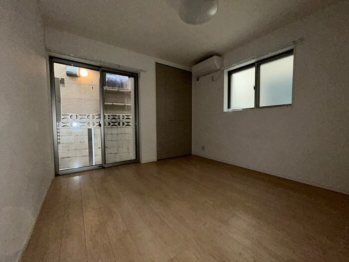 クレール二見町の物件内観写真