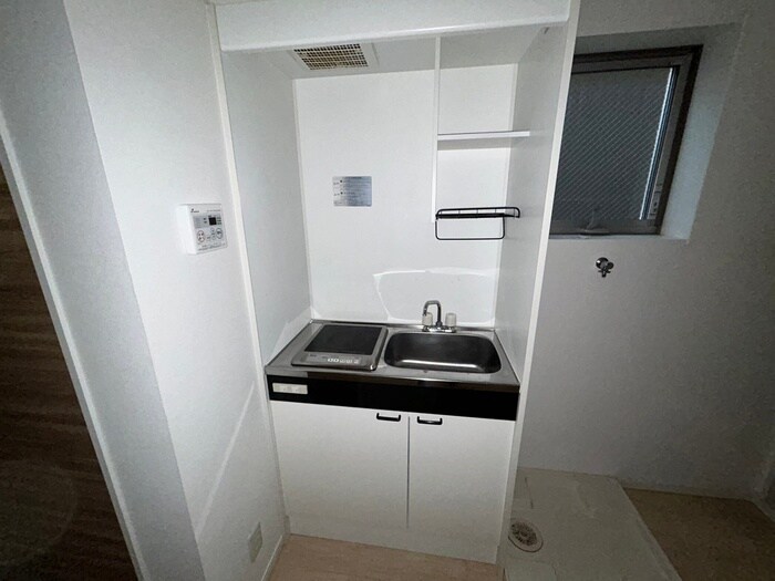 クレール二見町の物件内観写真