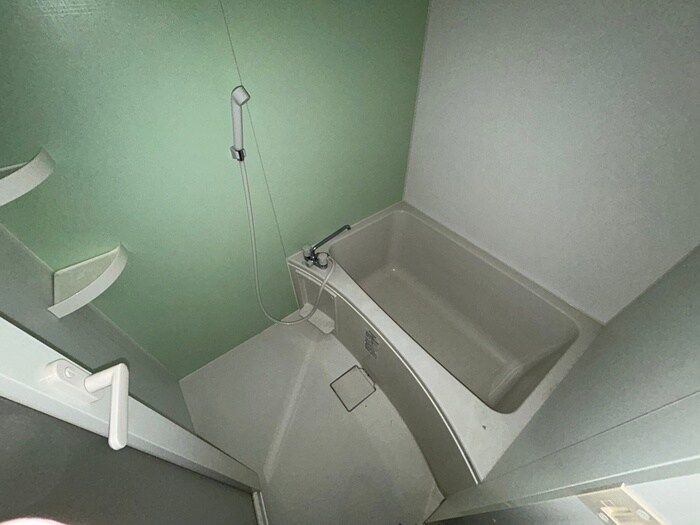 クレール二見町の物件内観写真