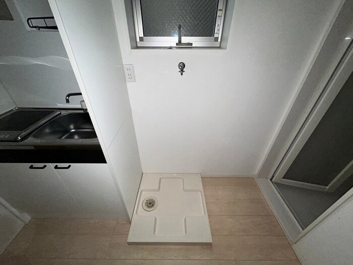 クレール二見町の物件内観写真