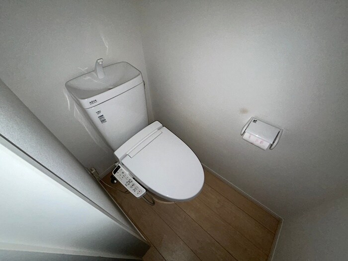 クレール二見町の物件内観写真