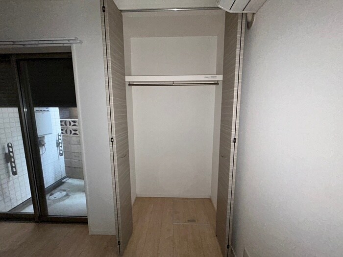 クレール二見町の物件内観写真