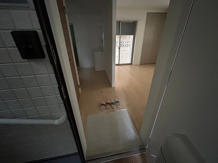 クレール二見町の物件内観写真