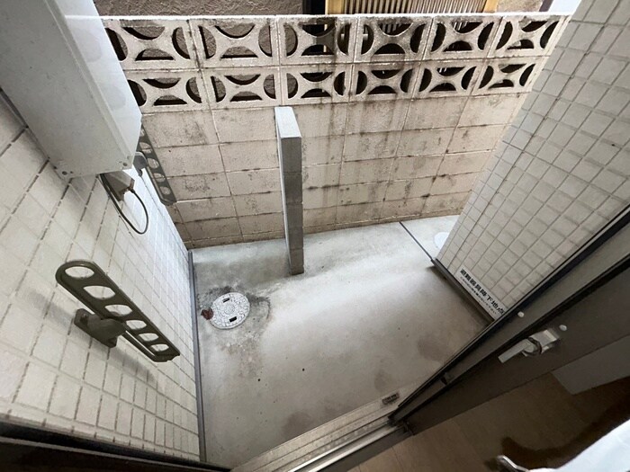 クレール二見町の物件内観写真