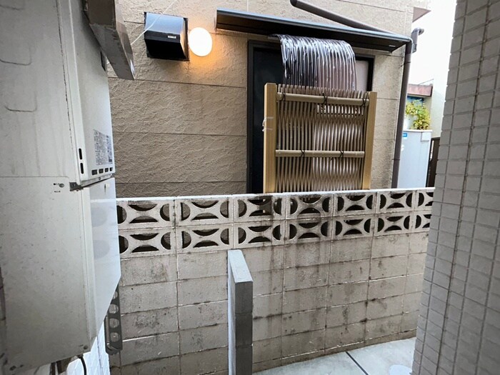 クレール二見町の物件内観写真