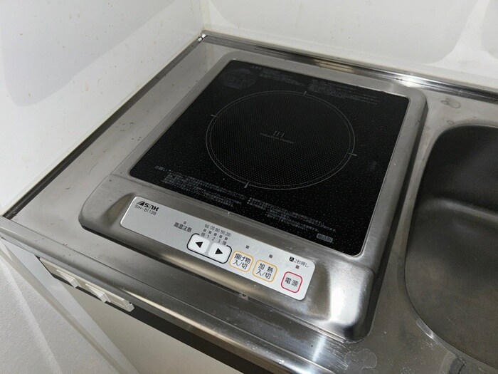 クレール二見町の物件内観写真