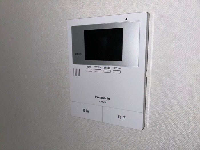 クレール二見町の物件内観写真