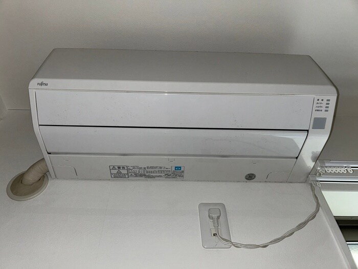 クレール二見町の物件内観写真