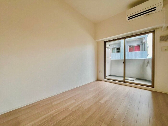 ｱﾄﾞﾊﾞﾝｽ難波ﾗｼｭﾚ(701)の物件内観写真