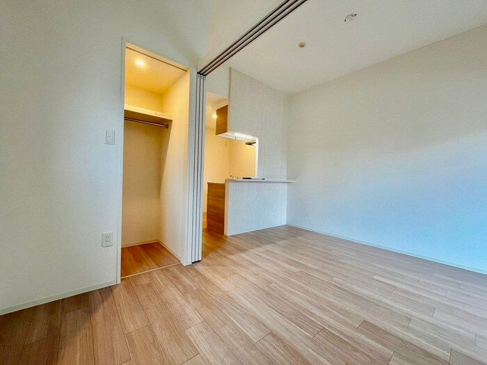 ｱﾄﾞﾊﾞﾝｽ難波ﾗｼｭﾚ(701)の物件内観写真