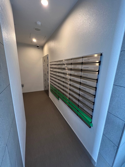 ｱﾄﾞﾊﾞﾝｽ難波ﾗｼｭﾚ(701)の物件外観写真