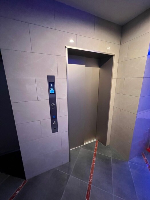 ｱﾄﾞﾊﾞﾝｽ難波ﾗｼｭﾚ(701)の物件外観写真