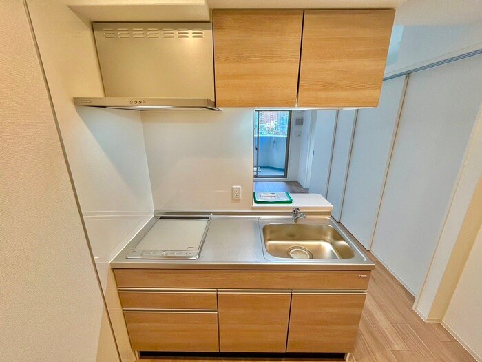 ｱﾄﾞﾊﾞﾝｽ難波ﾗｼｭﾚ(701)の物件内観写真