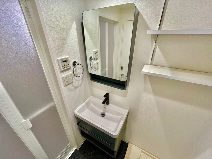 ｱﾄﾞﾊﾞﾝｽ難波ﾗｼｭﾚ(701)の物件内観写真