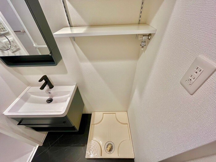 ｱﾄﾞﾊﾞﾝｽ難波ﾗｼｭﾚ(701)の物件内観写真