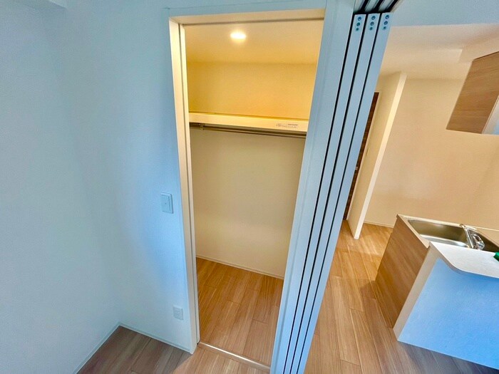 ｱﾄﾞﾊﾞﾝｽ難波ﾗｼｭﾚ(701)の物件内観写真