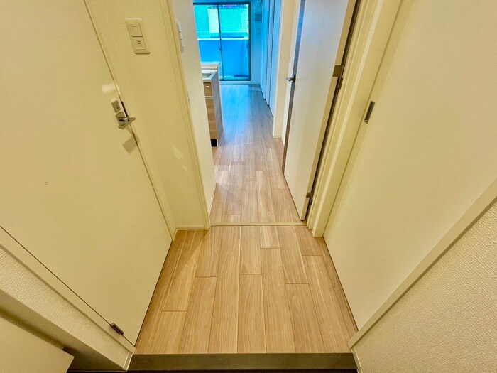 ｱﾄﾞﾊﾞﾝｽ難波ﾗｼｭﾚ(701)の物件内観写真