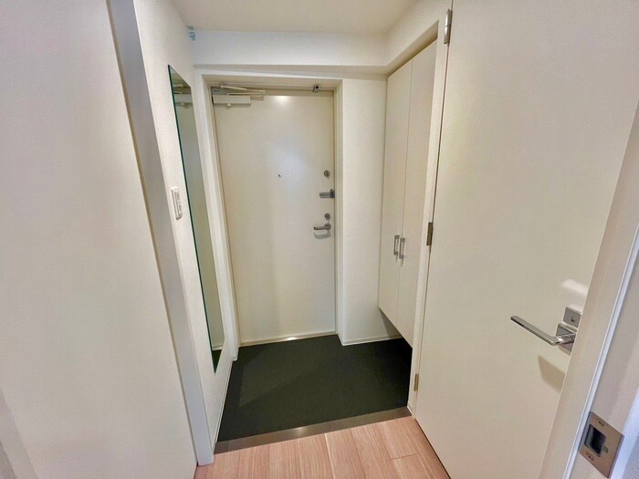 ｱﾄﾞﾊﾞﾝｽ難波ﾗｼｭﾚ(701)の物件内観写真