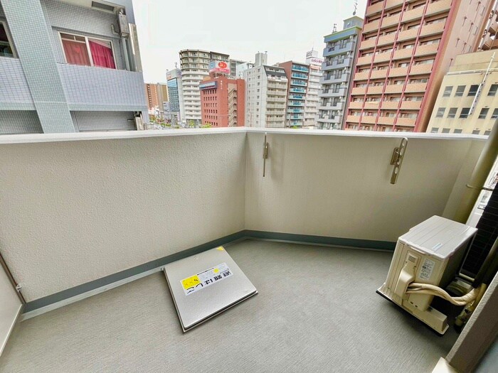 ｱﾄﾞﾊﾞﾝｽ難波ﾗｼｭﾚ(701)の物件内観写真