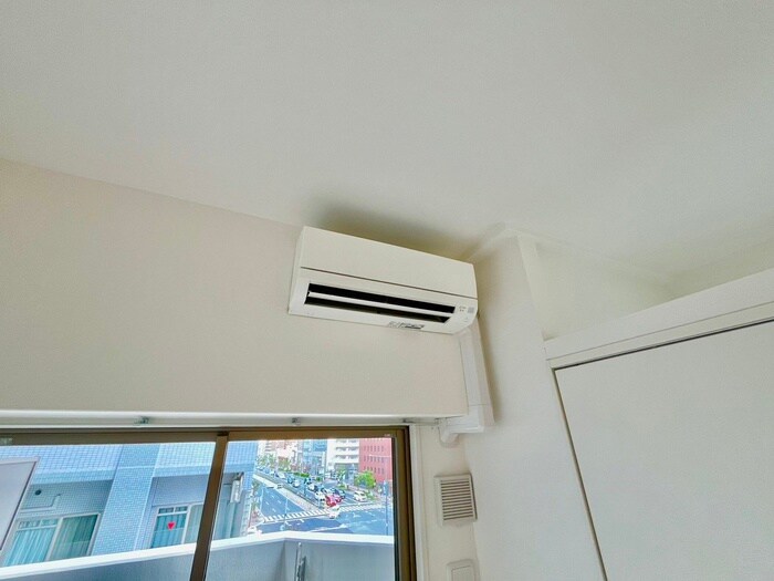 ｱﾄﾞﾊﾞﾝｽ難波ﾗｼｭﾚ(701)の物件内観写真