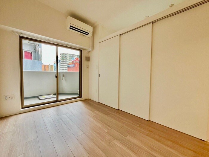 ｱﾄﾞﾊﾞﾝｽ難波ﾗｼｭﾚ(701)の物件内観写真