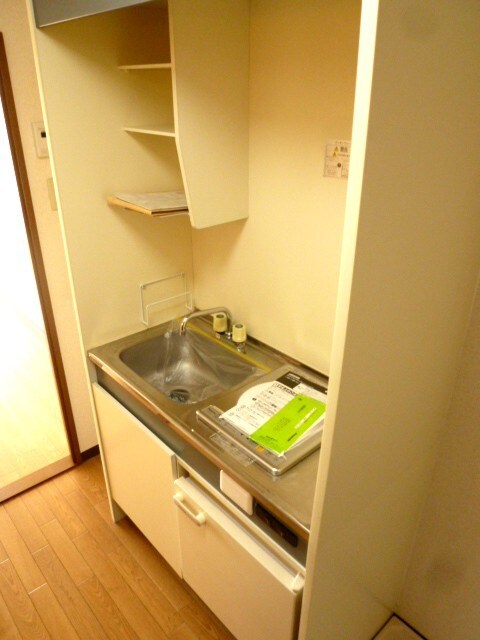 メリックビルの物件内観写真