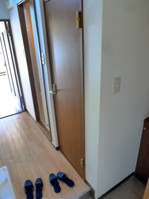 メリックビルの物件内観写真