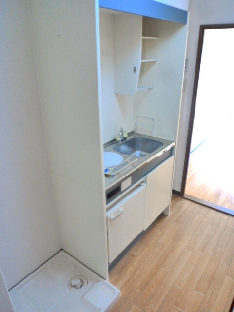 メリックビルの物件内観写真