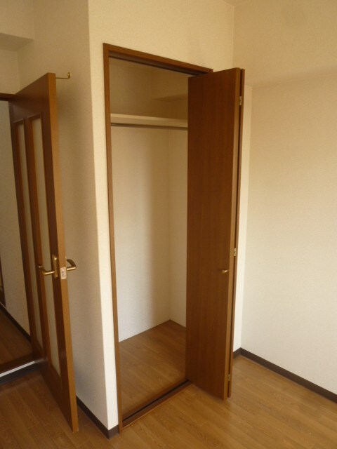 メリックビルの物件内観写真