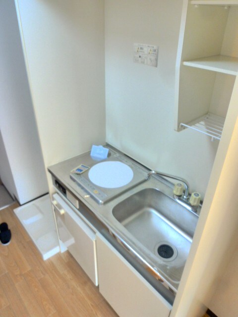 メリックビルの物件内観写真