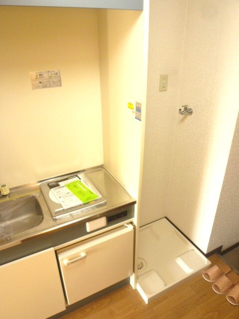 メリックビルの物件内観写真