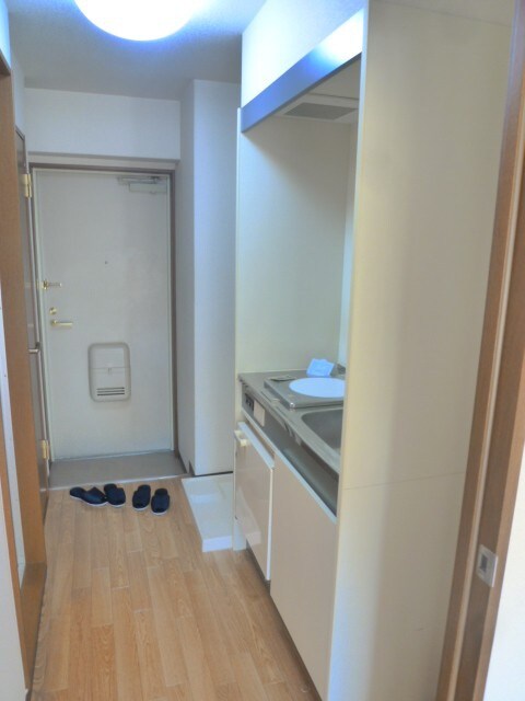 メリックビルの物件内観写真