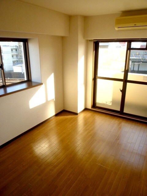 メリックビルの物件内観写真