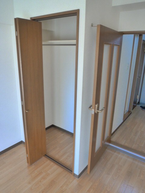 メリックビルの物件内観写真