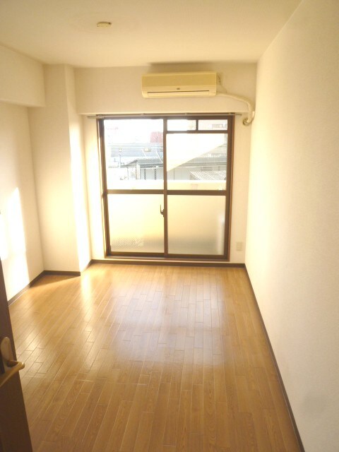 メリックビルの物件内観写真