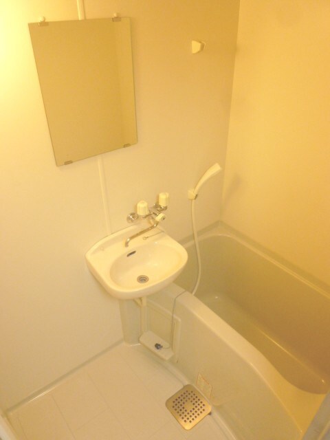 メリックビルの物件内観写真