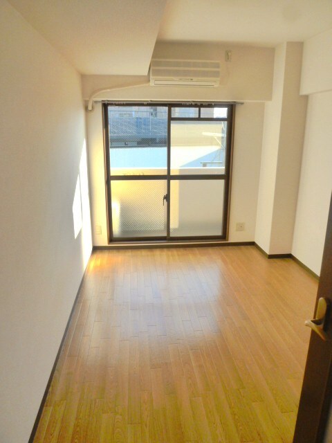 メリックビルの物件内観写真