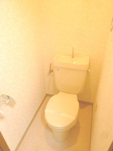 メリックビルの物件内観写真