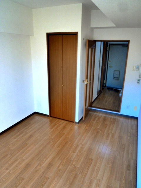 メリックビルの物件内観写真