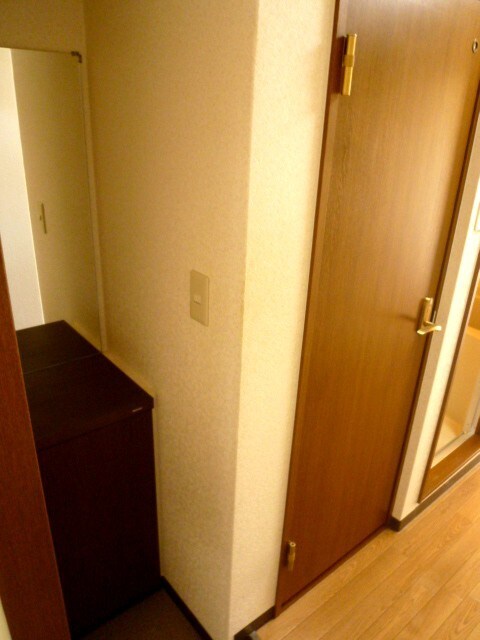 メリックビルの物件内観写真